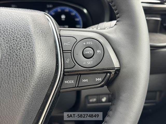 Toyota HARRIER 2024-08 8073869-28