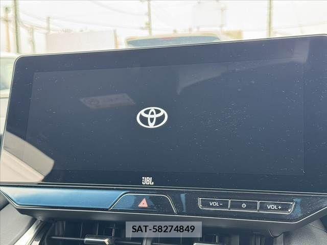 Toyota HARRIER 2024-08 8073869-2