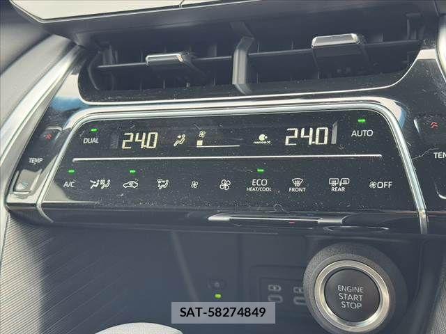 Toyota HARRIER 2024-08 8073869-3