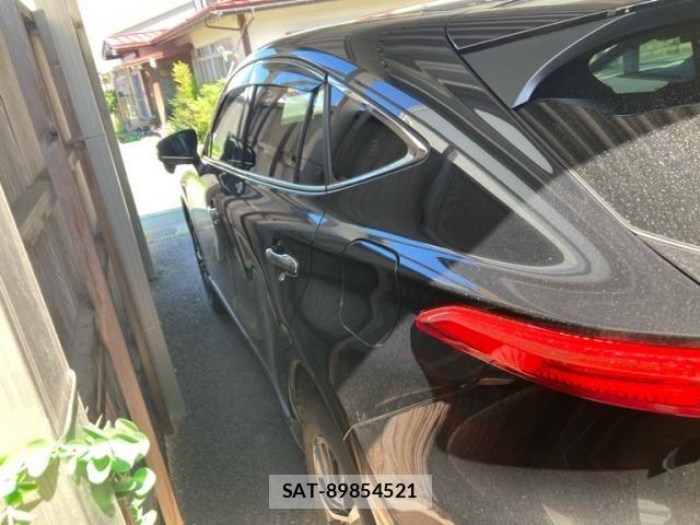 Toyota HARRIER 2025-03 8073873-10
