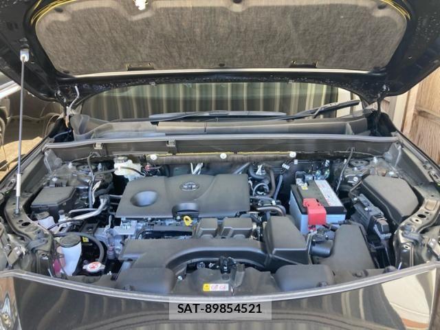 Toyota HARRIER 2025-03 8073873-13