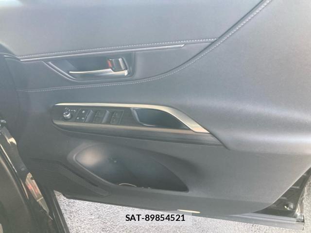 Toyota HARRIER 2025-03 8073873-14