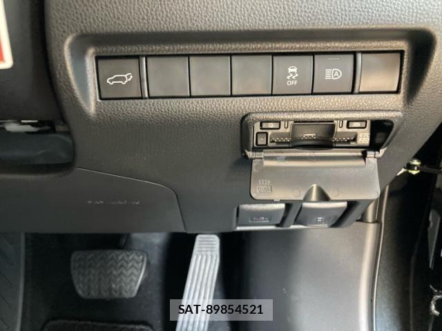 Toyota HARRIER 2025-03 8073873-15