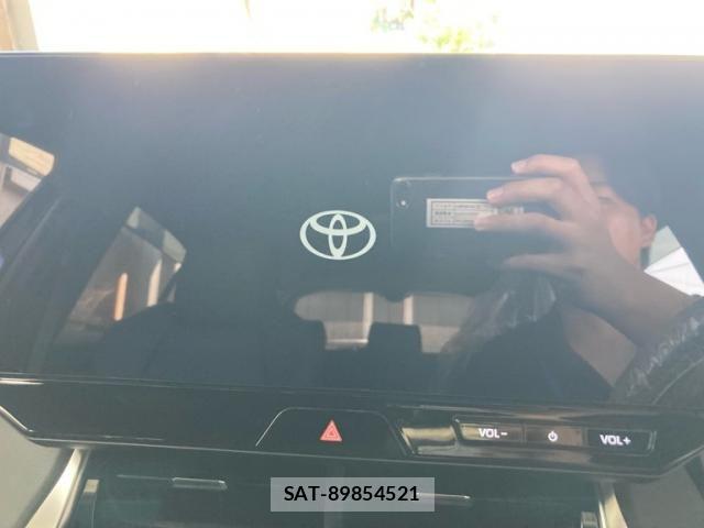 Toyota HARRIER 2025-03 8073873-16