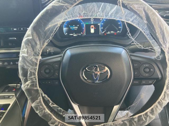 Toyota HARRIER 2025-03 8073873-18