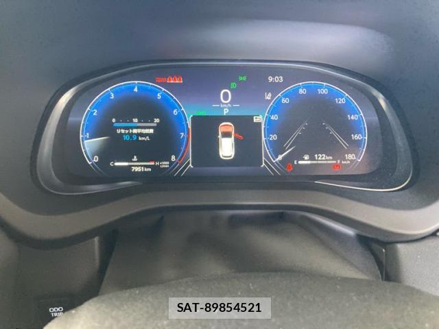 Toyota HARRIER 2025-03 8073873-19