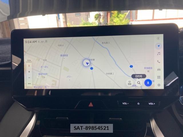 Toyota HARRIER 2025-03 8073873-22