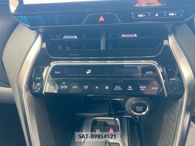Toyota HARRIER 2025-03 8073873-23