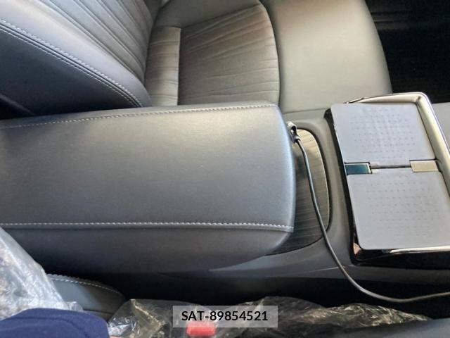 Toyota HARRIER 2025-03 8073873-25