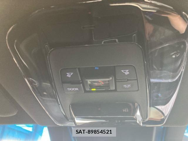 Toyota HARRIER 2025-03 8073873-27
