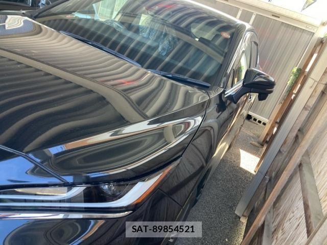 Toyota HARRIER 2025-03 8073873-3