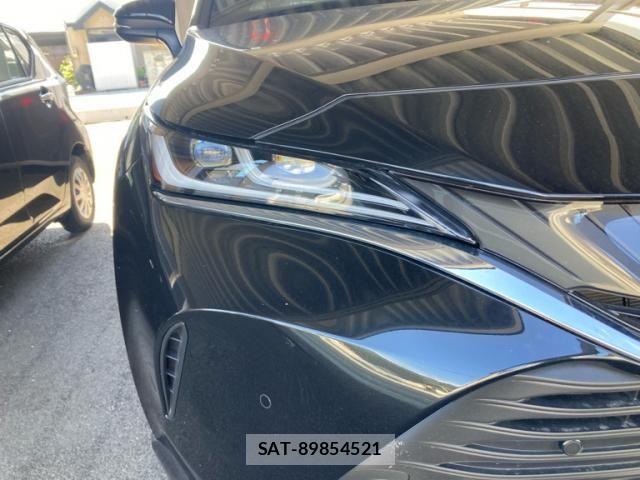 Toyota HARRIER 2025-03 8073873-4