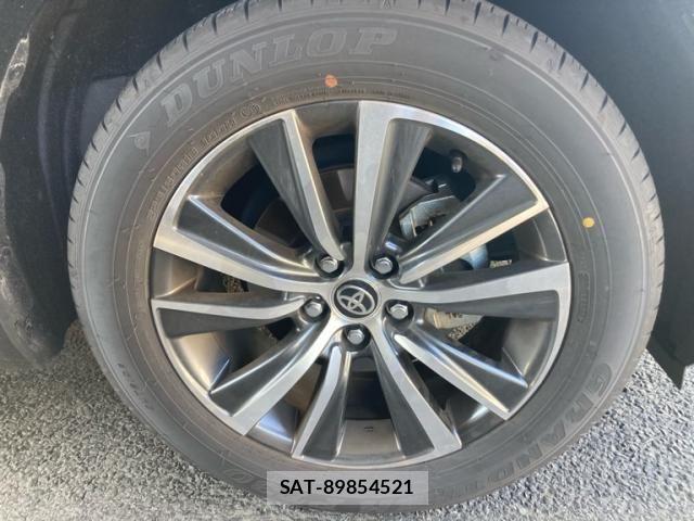 Toyota HARRIER 2025-03 8073873-6