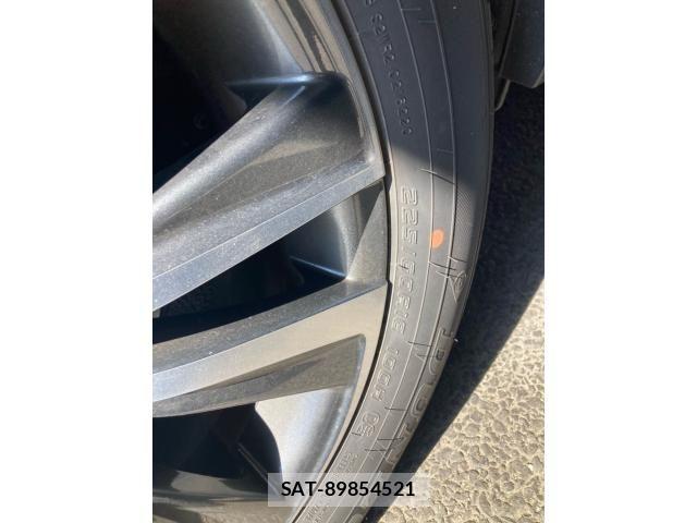 Toyota HARRIER 2025-03 8073873-8