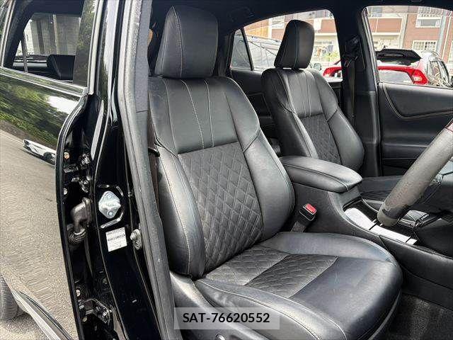 Toyota HARRIER 2014-11 8073890-10