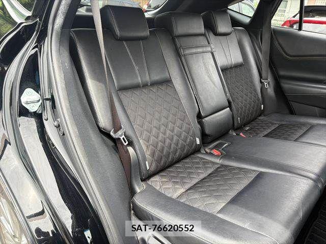 Toyota HARRIER 2014-11 8073890-11