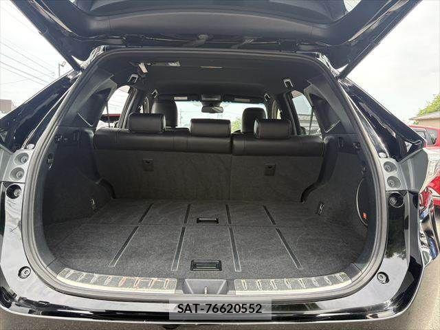 Toyota HARRIER 2014-11 8073890-12