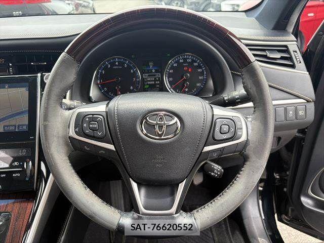 Toyota HARRIER 2014-11 8073890-13