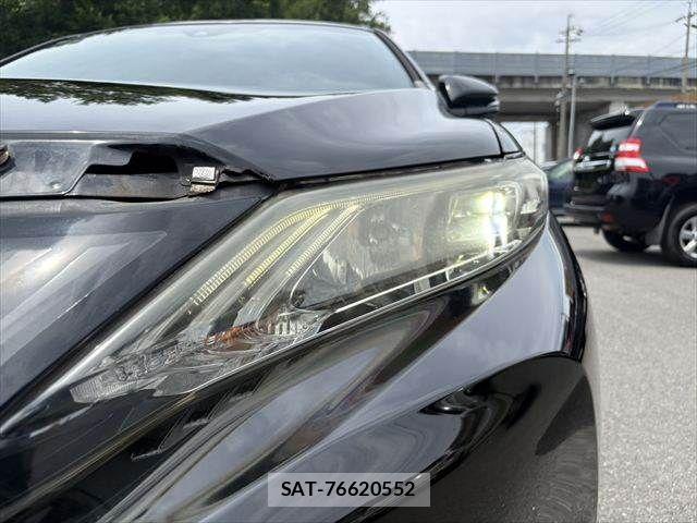 Toyota HARRIER 2014-11 8073890-14