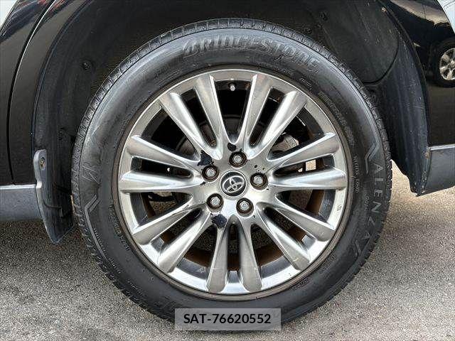 Toyota HARRIER 2014-11 8073890-16