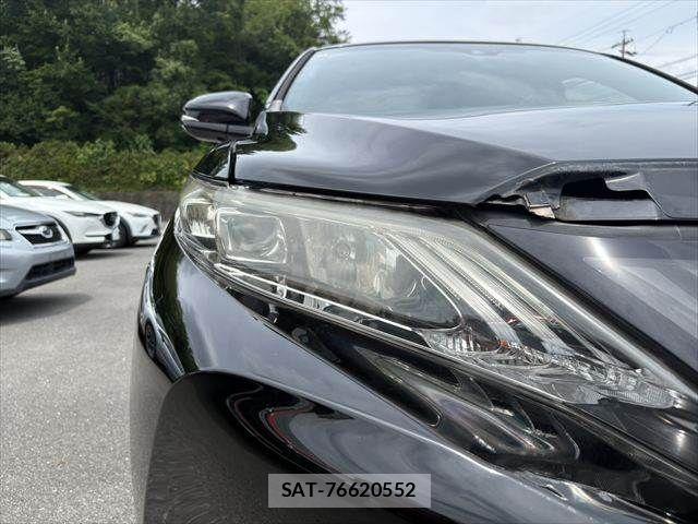 Toyota HARRIER 2014-11 8073890-24