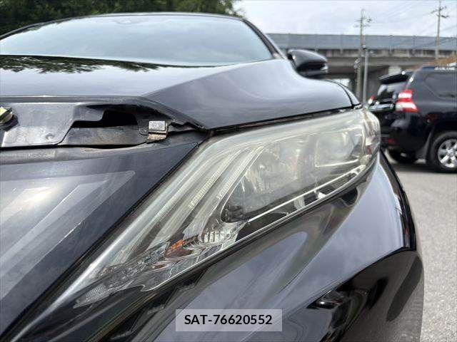 Toyota HARRIER 2014-11 8073890-25