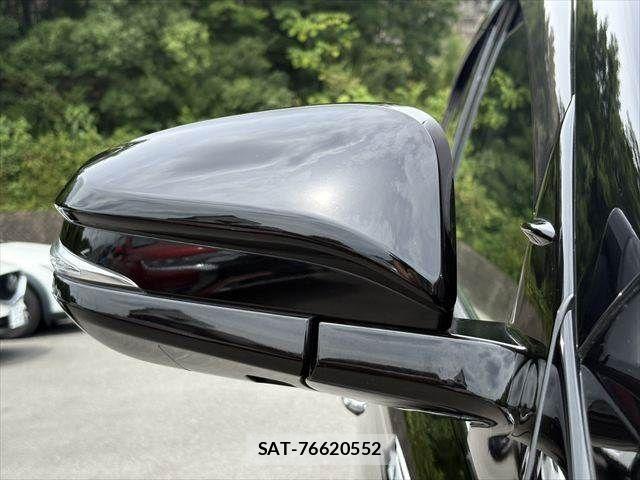 Toyota HARRIER 2014-11 8073890-28