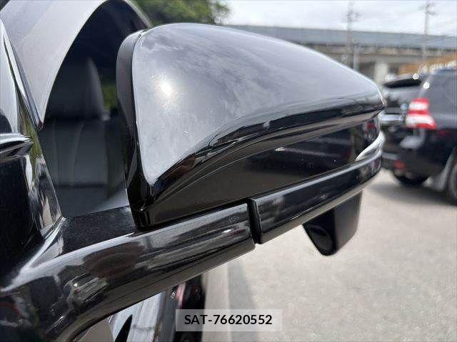 Toyota HARRIER 2014-11 8073890-29