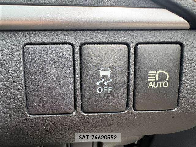 Toyota HARRIER 2014-11 8073890-8