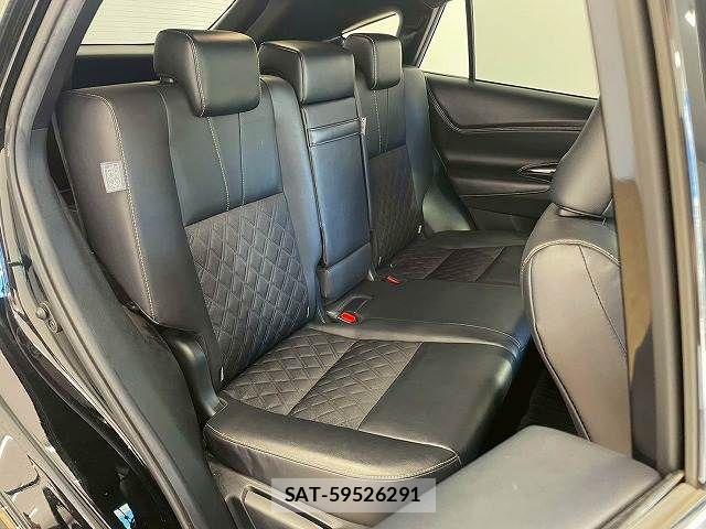 Toyota HARRIER 2018-12 8073881-10