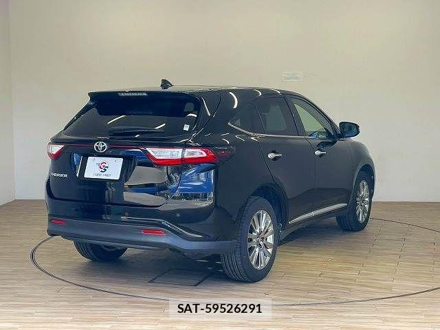 Toyota HARRIER 2018-12 8073881-16