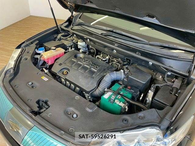 Toyota HARRIER 2018-12 8073881-19