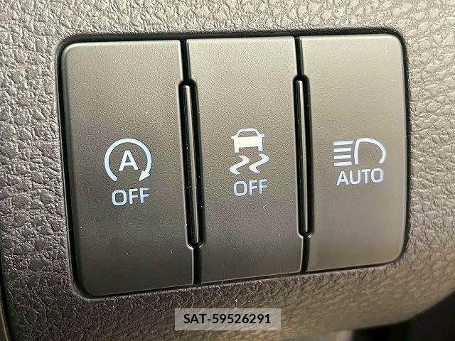 Toyota HARRIER 2018-12 8073881-5