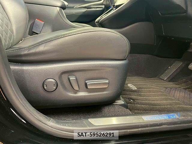 Toyota HARRIER 2018-12 8073881-7