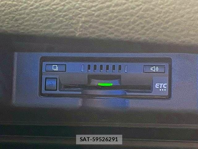 Toyota HARRIER 2018-12 8073881-8