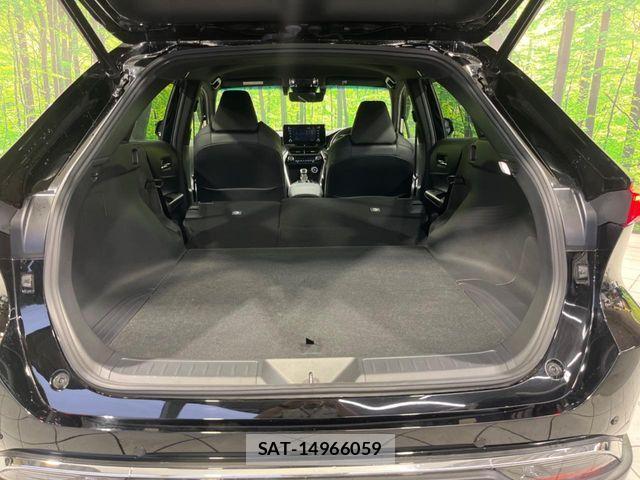 Toyota HARRIER 2020-10 8073880-9