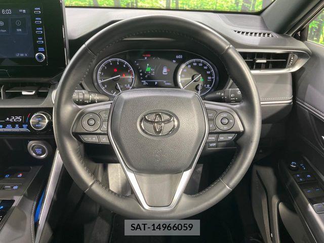 Toyota HARRIER 2020-10 8073880-10