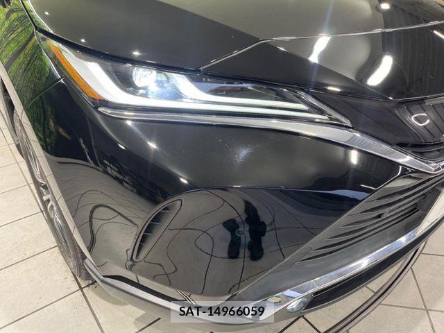 Toyota HARRIER 2020-10 8073880-11