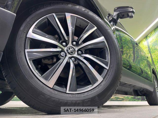 Toyota HARRIER 2020-10 8073880-12
