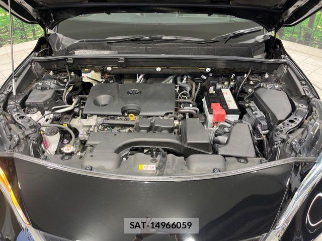 Toyota HARRIER 2020-10 8073880-17
