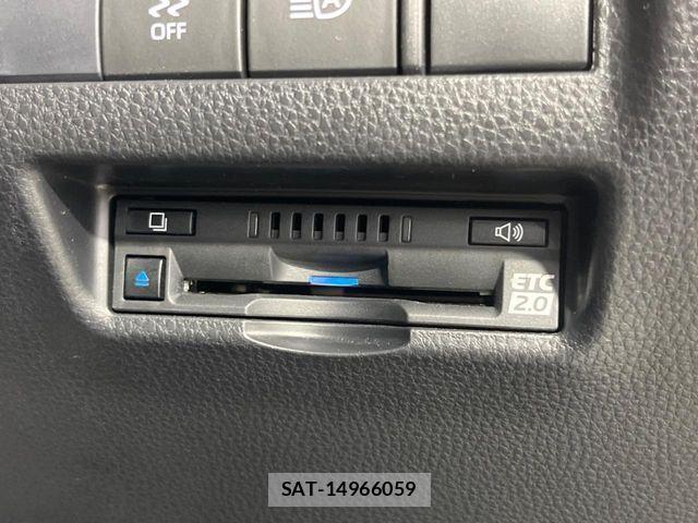 Toyota HARRIER 2020-10 8073880-5