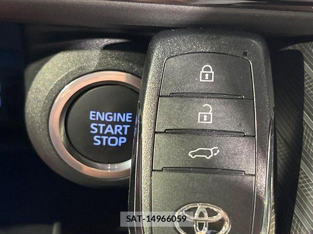 Toyota HARRIER 2020-10 8073880-6