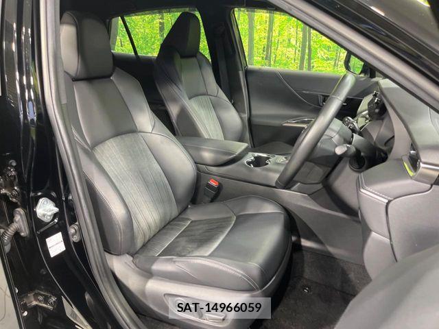 Toyota HARRIER 2020-10 8073880-7