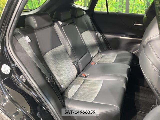 Toyota HARRIER 2020-10 8073880-8