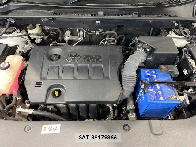 Toyota HARRIER 2017-09 8073885-17