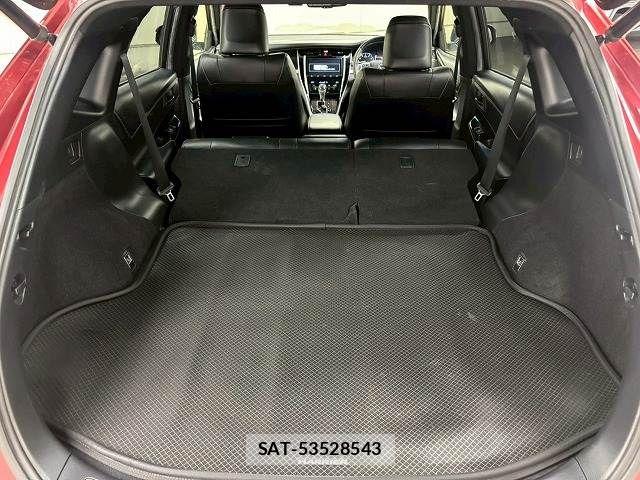 Toyota HARRIER 2017-06 8073887-10