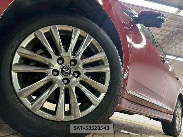 Toyota HARRIER 2017-06 8073887-12