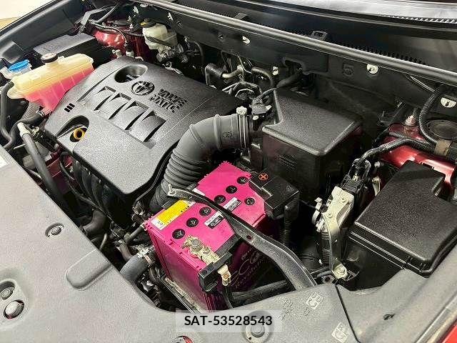 Toyota HARRIER 2017-06 8073887-13