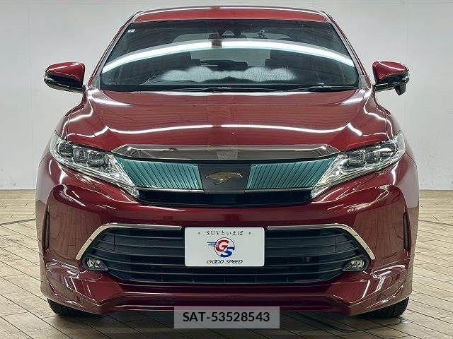 Toyota HARRIER 2017-06 8073887-15