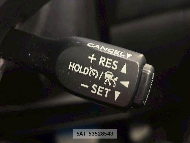 Toyota HARRIER 2017-06 8073887-5